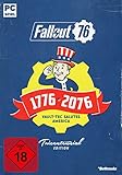 Fallout 76 Tricentennial Edition [Code in a Box] [PC]