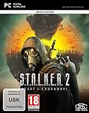 S.T.A.L.K.E.R. 2 Heart of Chornobyl Limited Edition (PC)