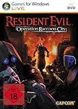 Resident Evil - Operation Raccoon City