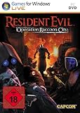 Resident Evil - Operation Raccoon City