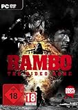 Rambo: The Video Game - 100% uncut - [PC]