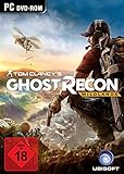 Tom Clancy's: Ghost Recon Wildlands - [PC]