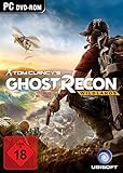 Tom Clancy's: Ghost Recon Wildlands - [PC]