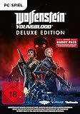 Wolfenstein Youngblood - Deluxe Edition (Deutsche Version) [Windows]