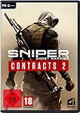 Sniper Ghost Warrior Contracts 2 (PC) (64-Bit)