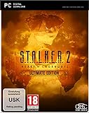 S.T.A.L.K.E.R. 2 Heart of Chornobyl Ultimate Edition (PC)