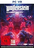 Wolfenstein Cyberpilot (Deutsche Version)