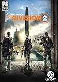 Tom Clancy's The Division 2 | Standard | PC Code - Ubisoft Connect