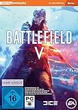 Battlefield V - Standard Edition - [PC] - (Code in der Box)