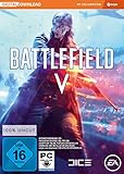 Battlefield V - Standard Edition - [PC] - (Code in der Box)