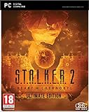 S.T.A.L.K.E.R. 2 Heart of Chernobyl Ultimate Edition (PC)