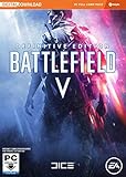 BATTLEFIELD V Definitive | PC Code - Origin