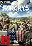 Far Cry 5 - Standard Edition - [PC]