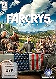 Far Cry 5 [PC Code - Ubisoft Connect]