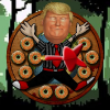 Trump Donurts