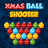 Xmas Ball Shooter