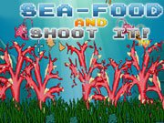 Sea Food & Shoot It HD