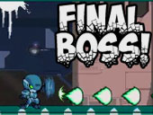 The Final Boss